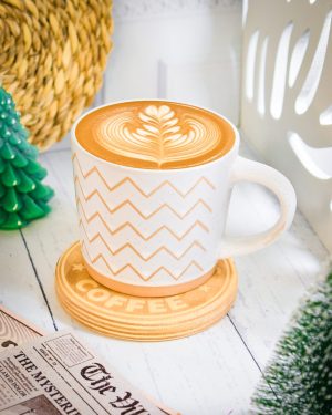 زیرکاپی پلی وود ژیک مدل استارباکس