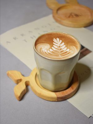 زیرکاپی رابروود ژیک