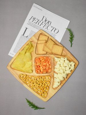 سرو مربع طرح استار