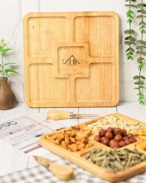 سینی پذیرایی