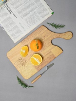 تخته گوشت دسته خم (متوسط/ بزرگ)